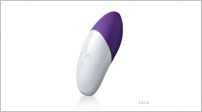 Lelo - Siri Vibrator Purple