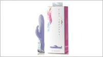 Vibe Therapy Serenity Purple